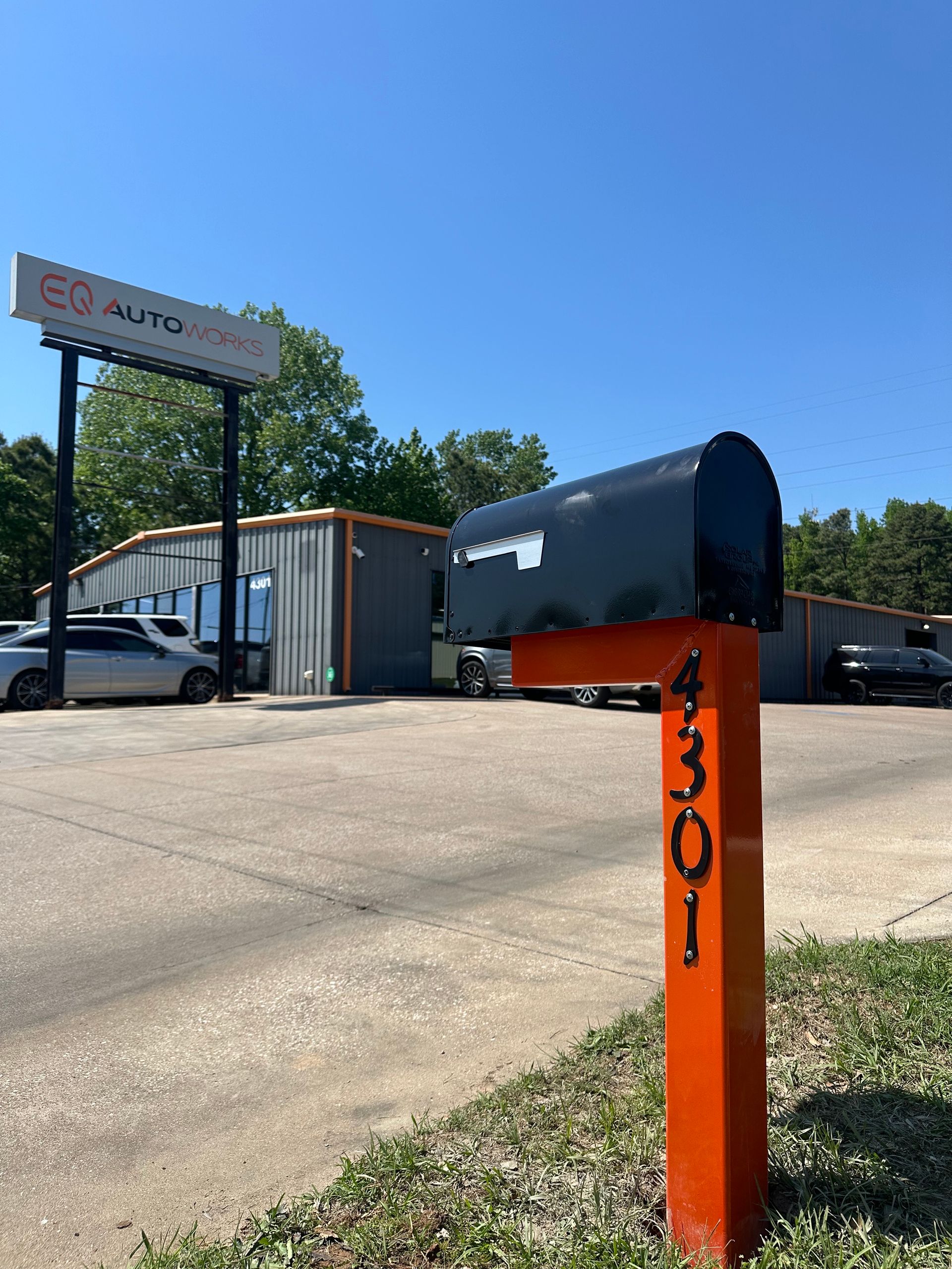 Gallery Image | EQ Autoworks Tyler