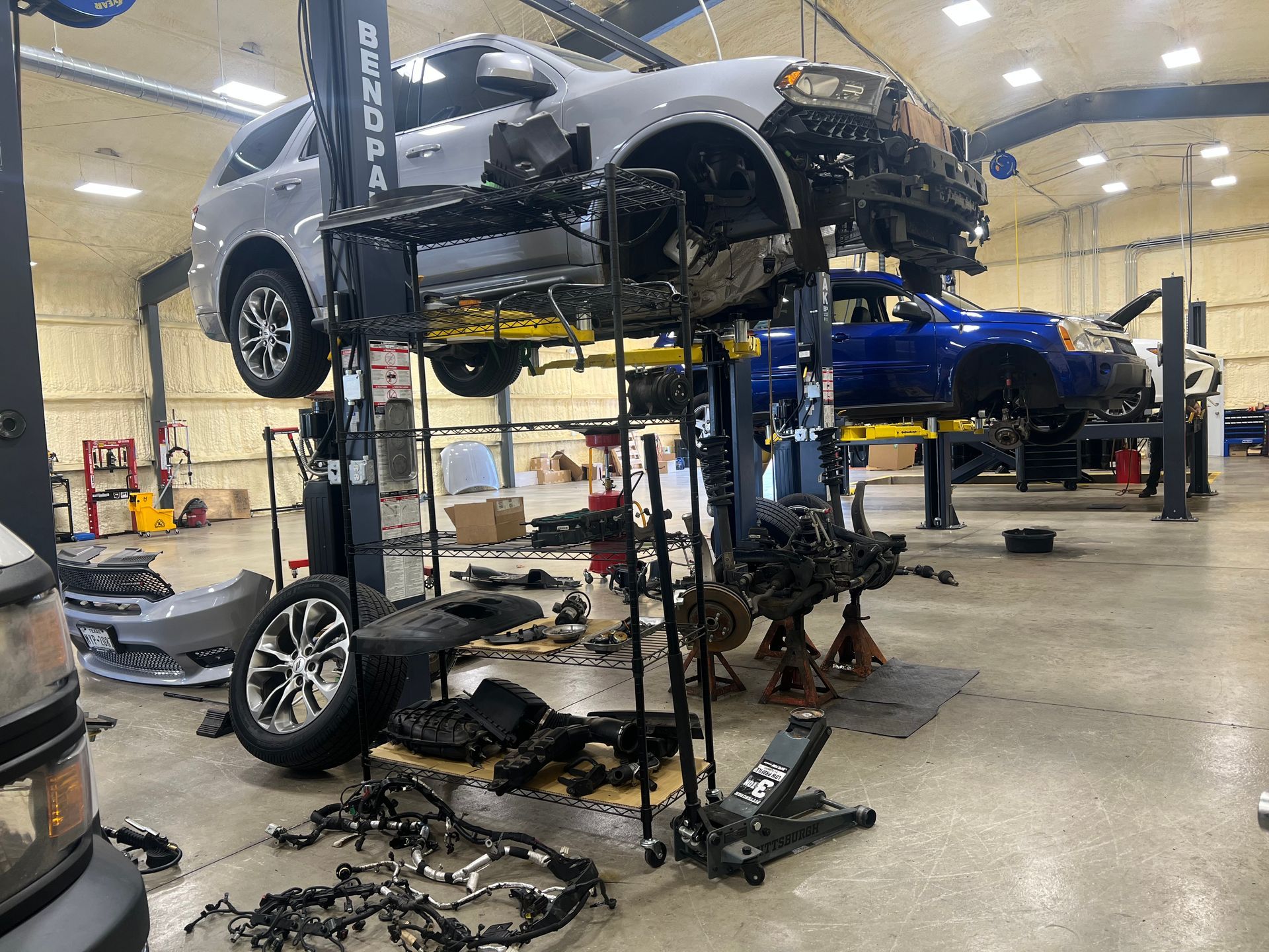 Gallery Image | EQ Autoworks Tyler