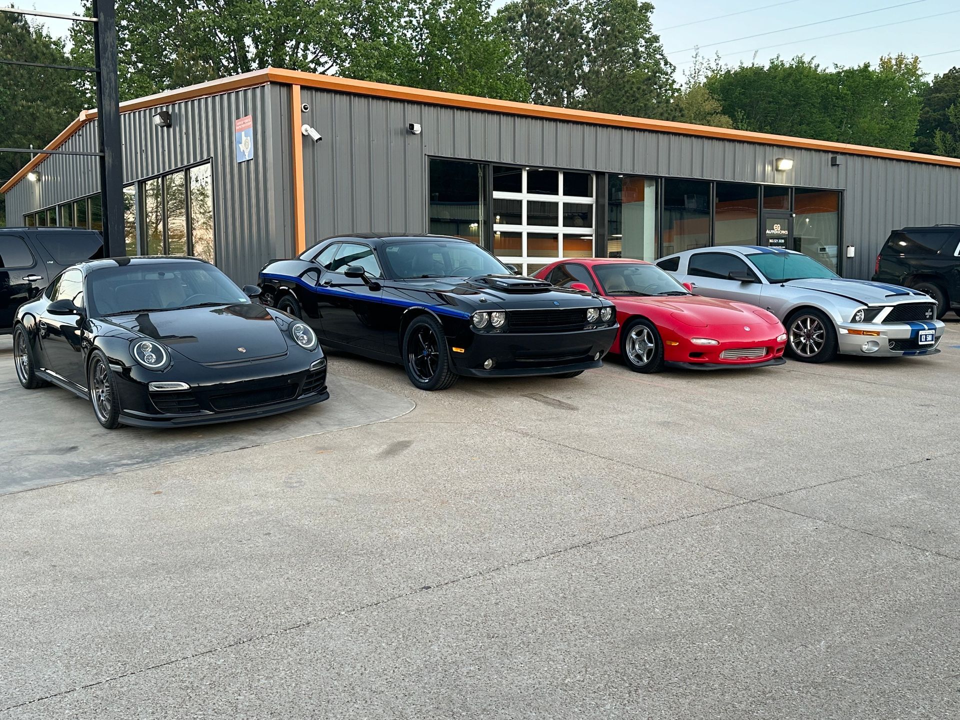 Gallery Image | EQ Autoworks Tyler