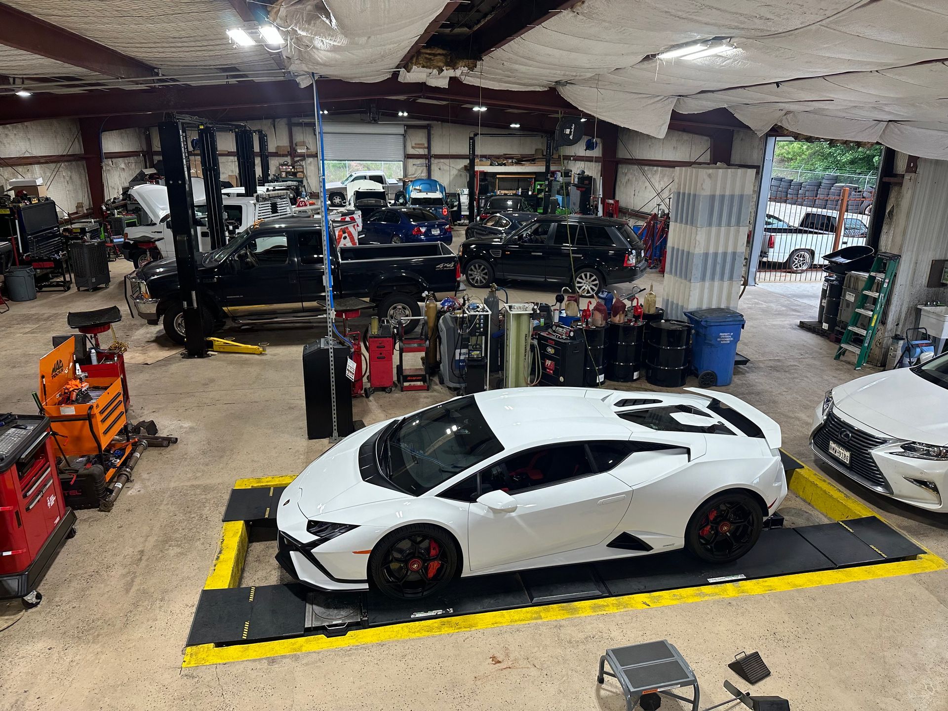 Gallery Image | EQ Autoworks Tyler