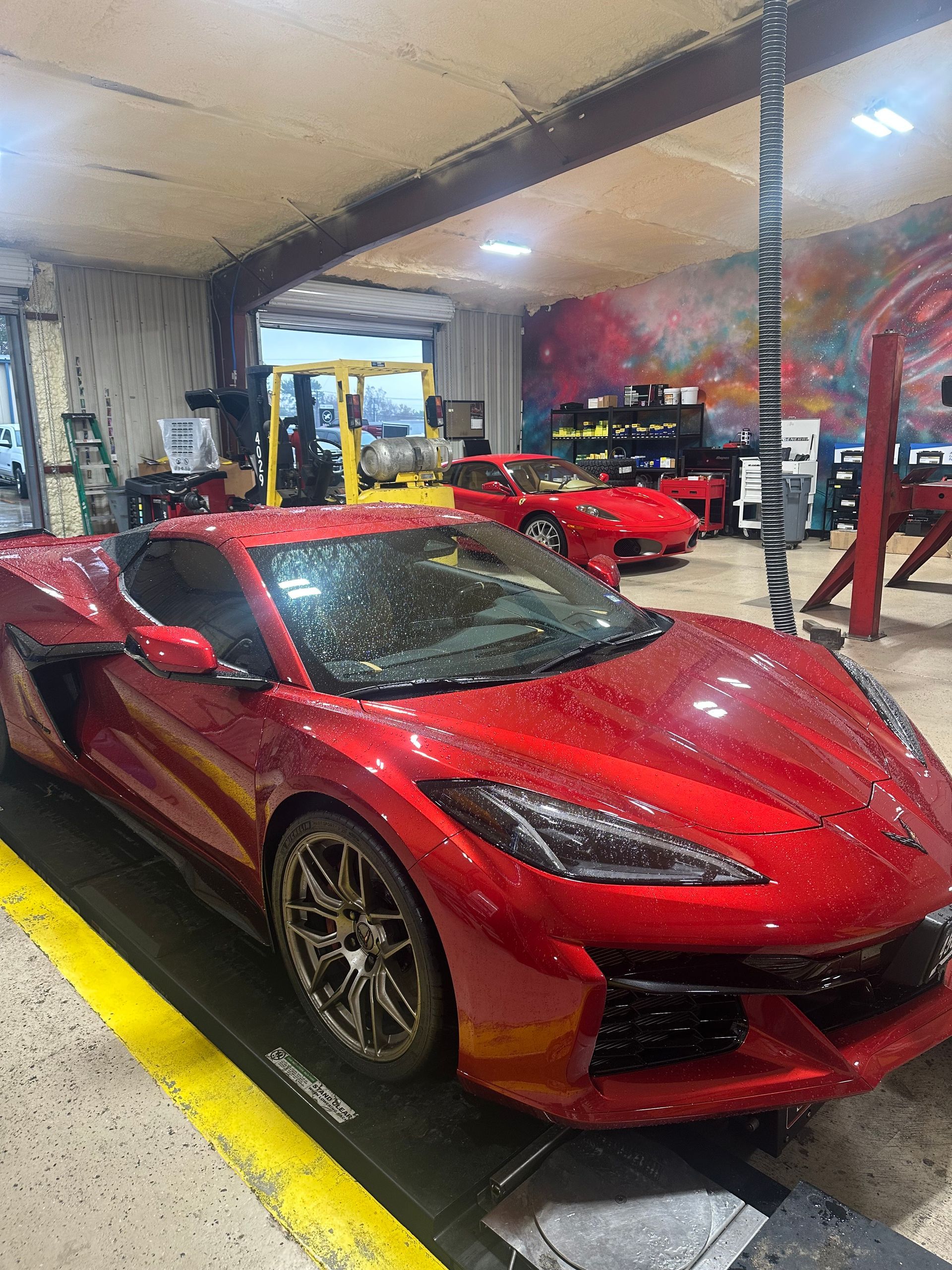 Gallery Image | EQ Autoworks Tyler