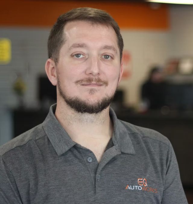 Team Member Image | EQ Autoworks Mineola