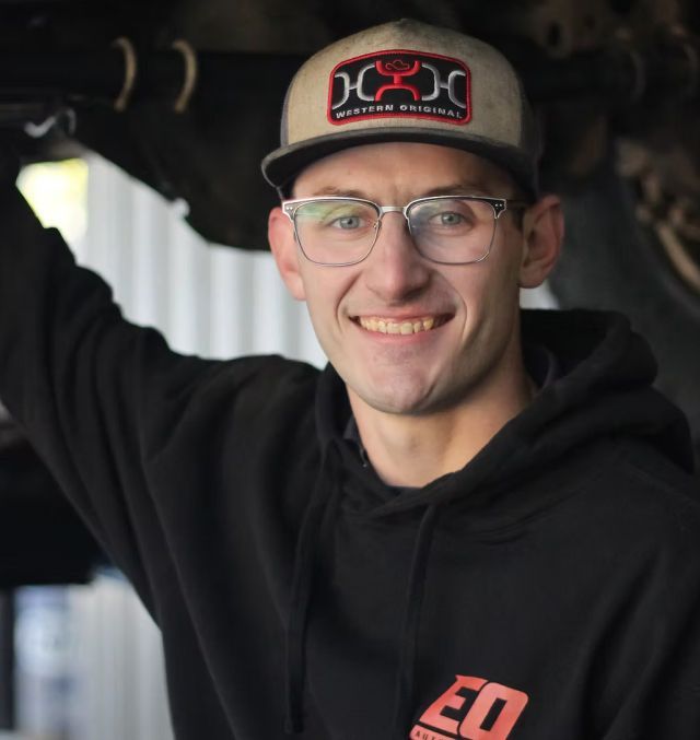 Team Member Image | EQ Autoworks Mineola