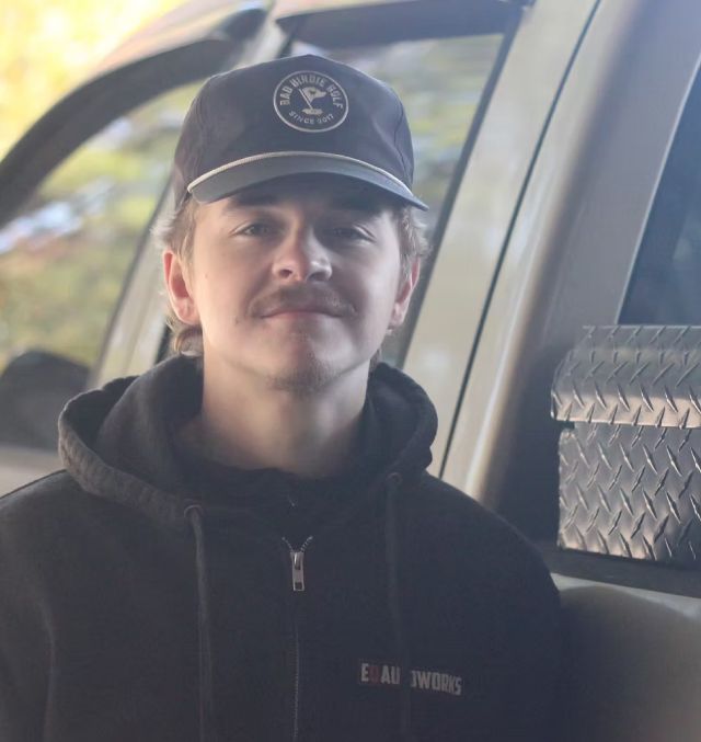 Team Member Image | EQ Autoworks Mineola