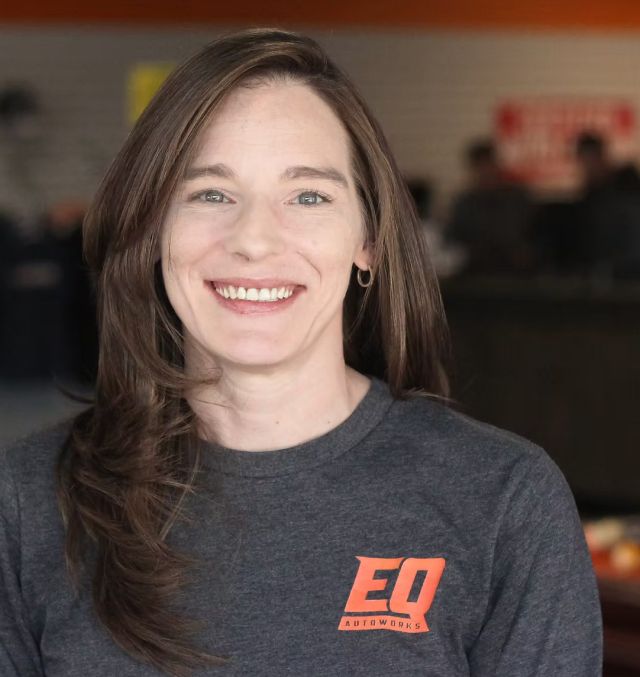 Team Member Image | EQ Autoworks Mineola