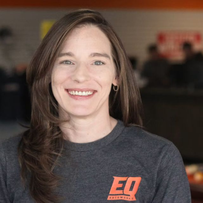 Team Member Image | EQ Autoworks Mineola