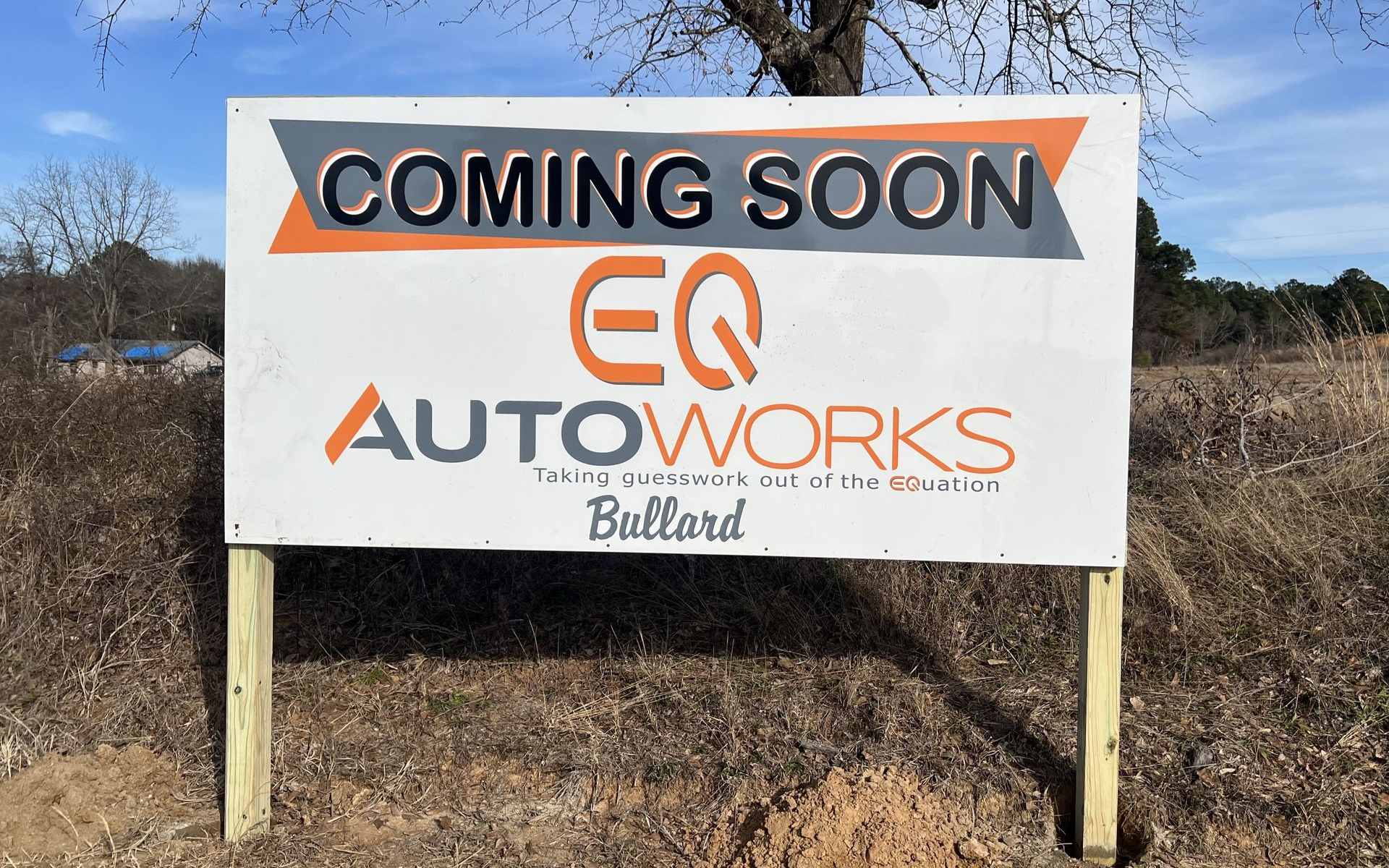 Shop Image | EQ Autoworks Mineola