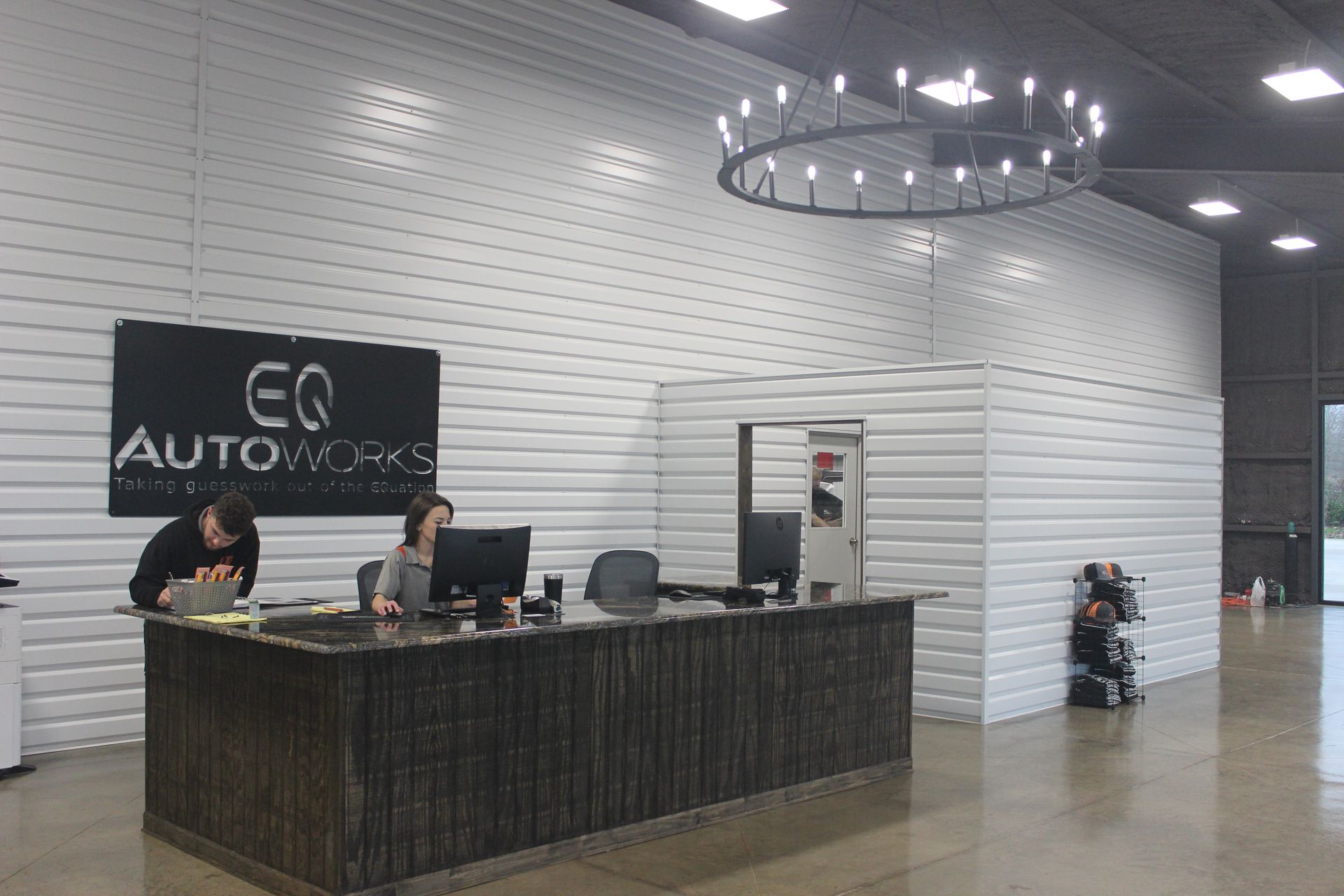 Gallery Image | EQ Autoworks Mineola