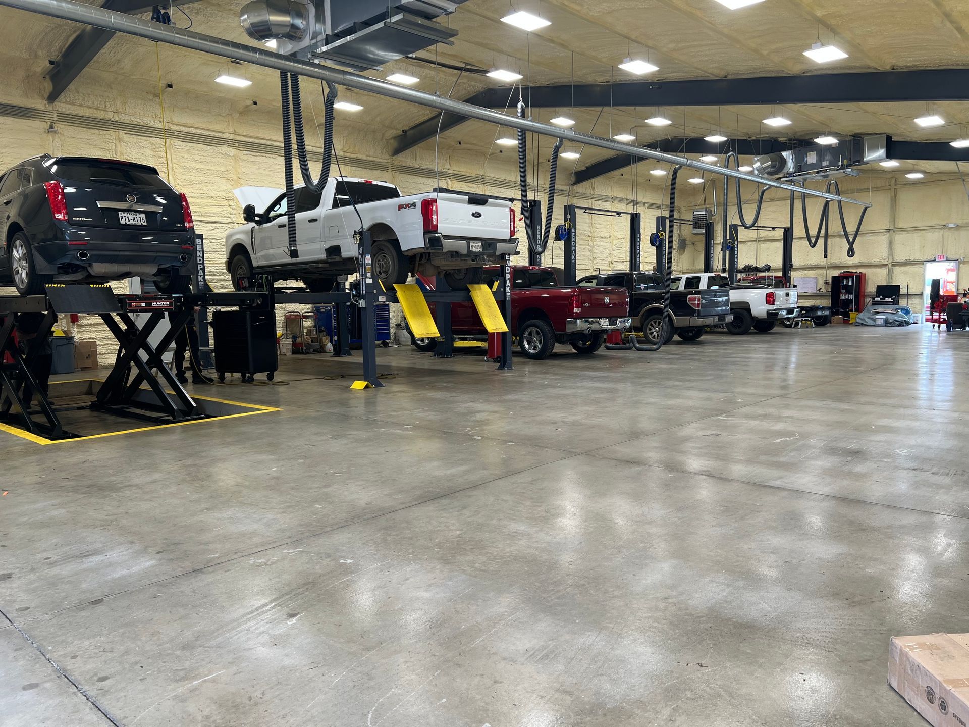 Gallery Image | EQ Autoworks Tyler