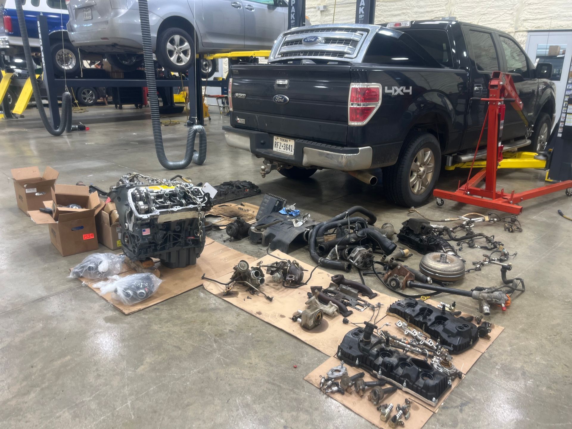 Gallery Image | EQ Autoworks Tyler