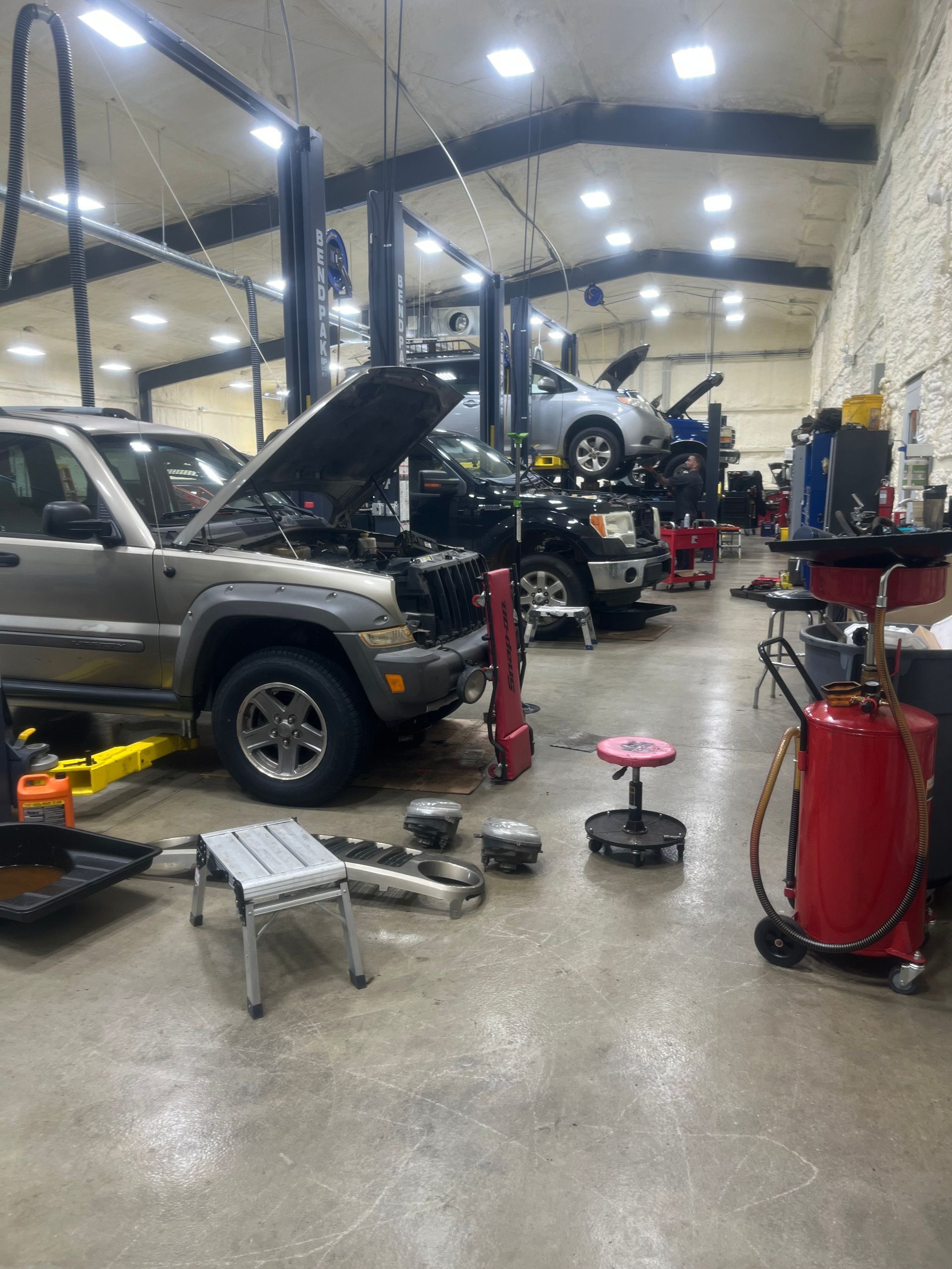 Gallery Image | EQ Autoworks Tyler