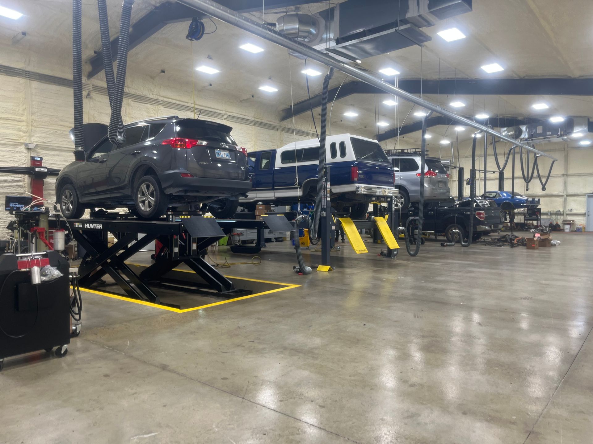 Gallery Image | EQ Autoworks Tyler