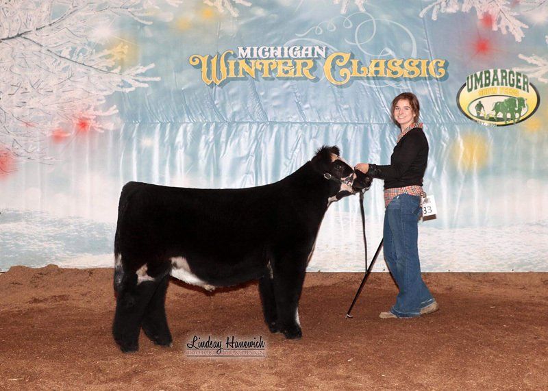 Michigan Winter Classic