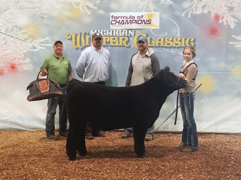 Michigan Winter Classic