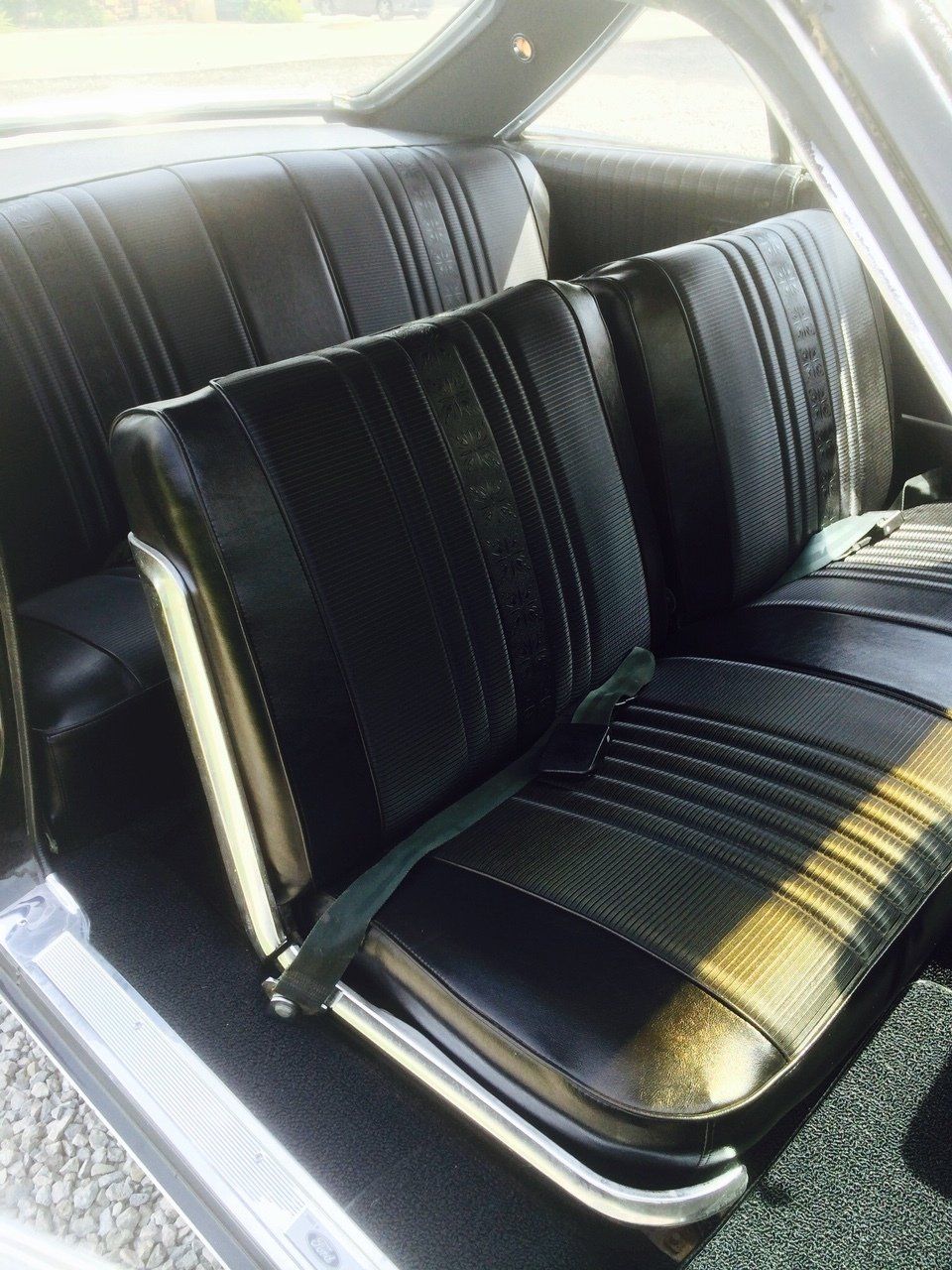 Auto Upholstery — Lafayette, Indiana — Lafayette Auto Trim