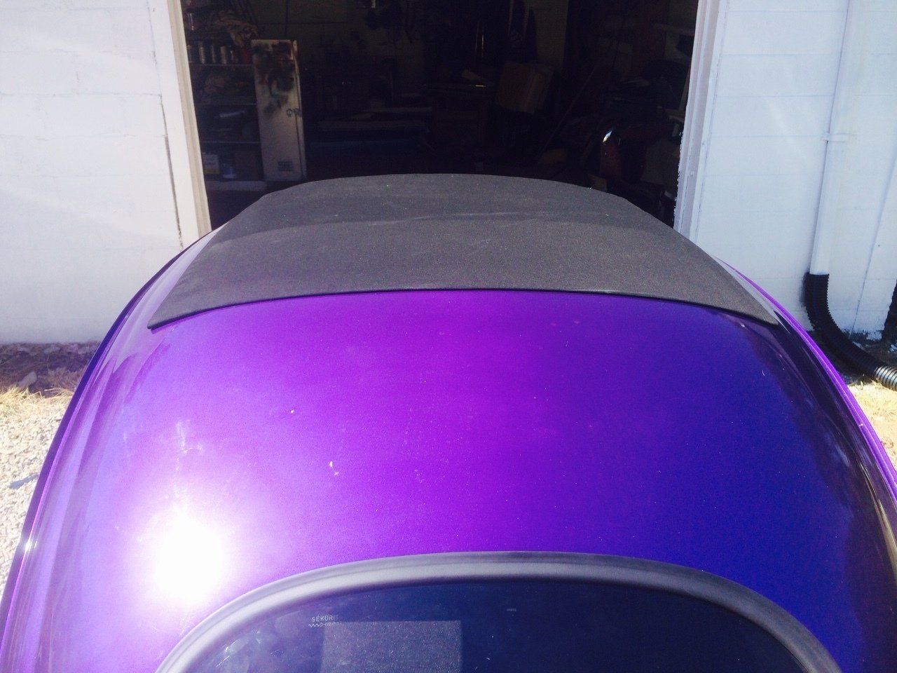 Auto Upholstery — Lafayette, Indiana — Lafayette Auto Trim