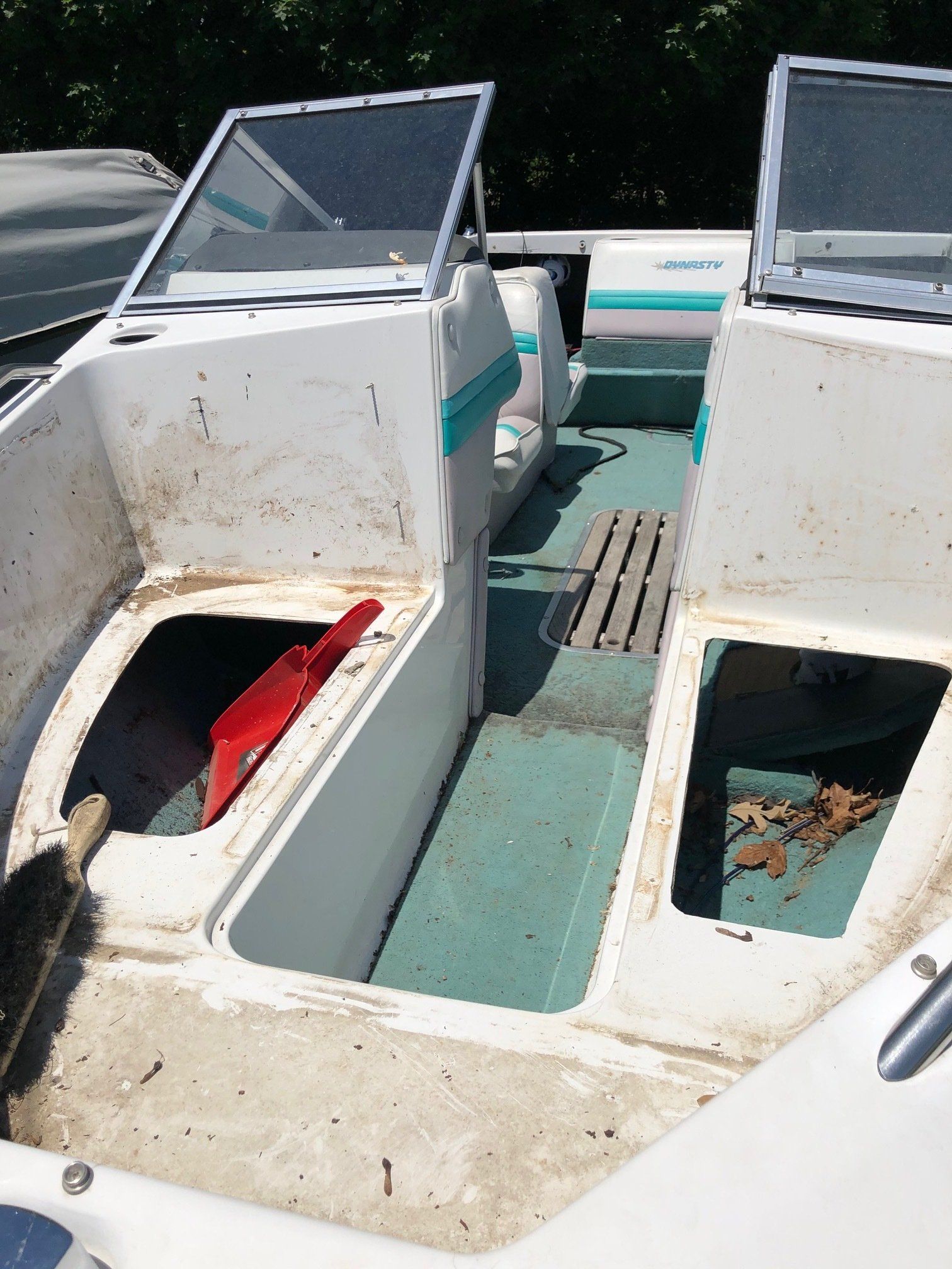 Auto Upholstery — Lafayette, Indiana — Lafayette Auto Trim