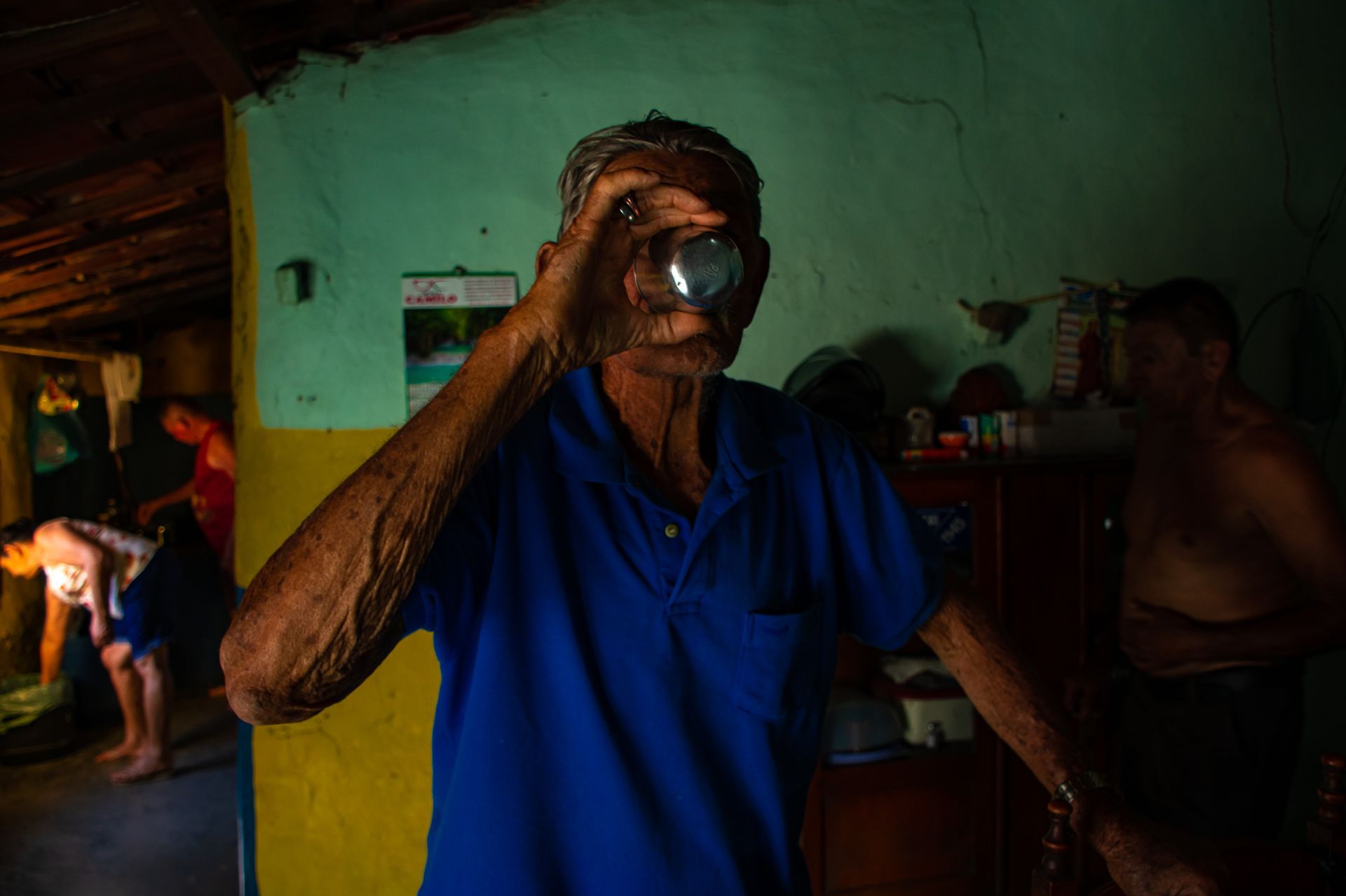 Foto © Douglas Lopes contato@dougloppes.com