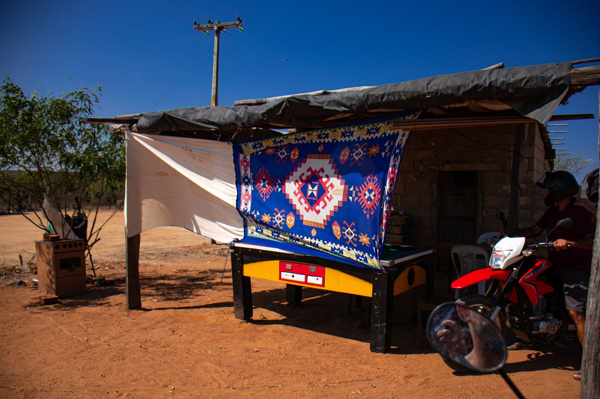 Foto © Douglas Lopes contato@dougloppes.com