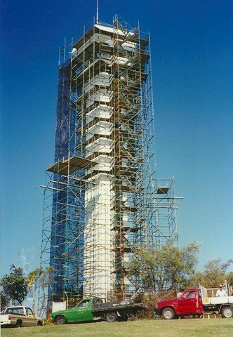 Point Cartwright Lighthouse