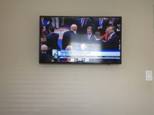 Secured Television | Milton, FL | RM Integrations