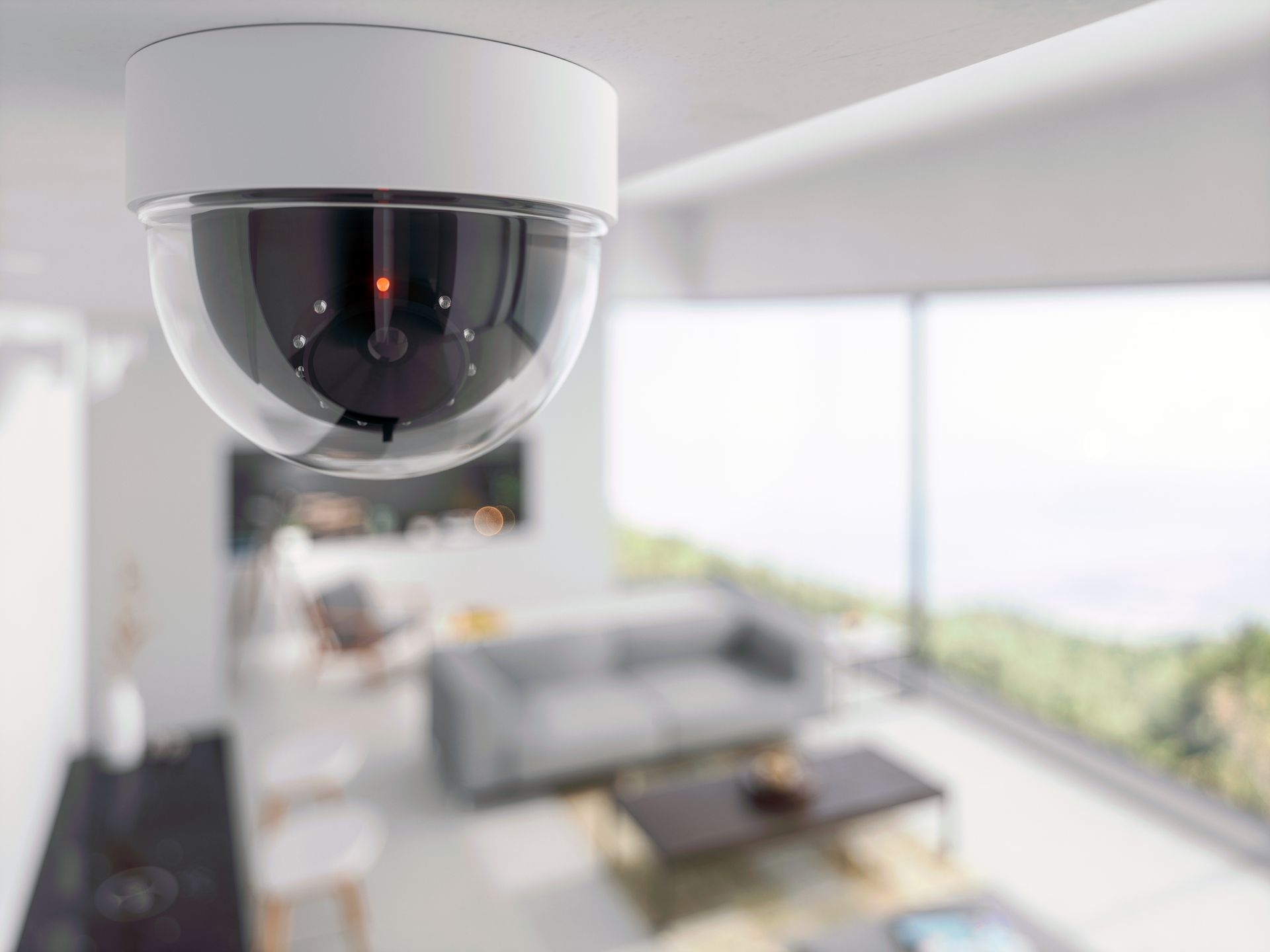 Home Surveillance Camera | Milton, FL | RM Integrations