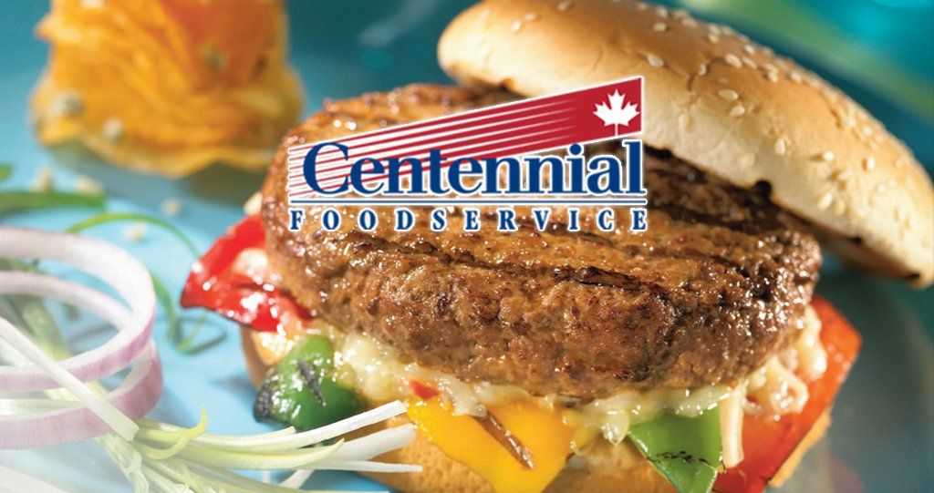Centennial Foodservice will donate $5 per box for every box sold until June 30th!