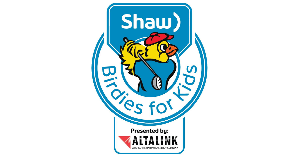 Shaw's Birdies for Kids