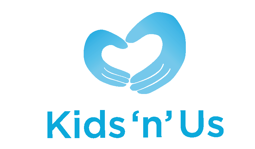 Kids 'n' us