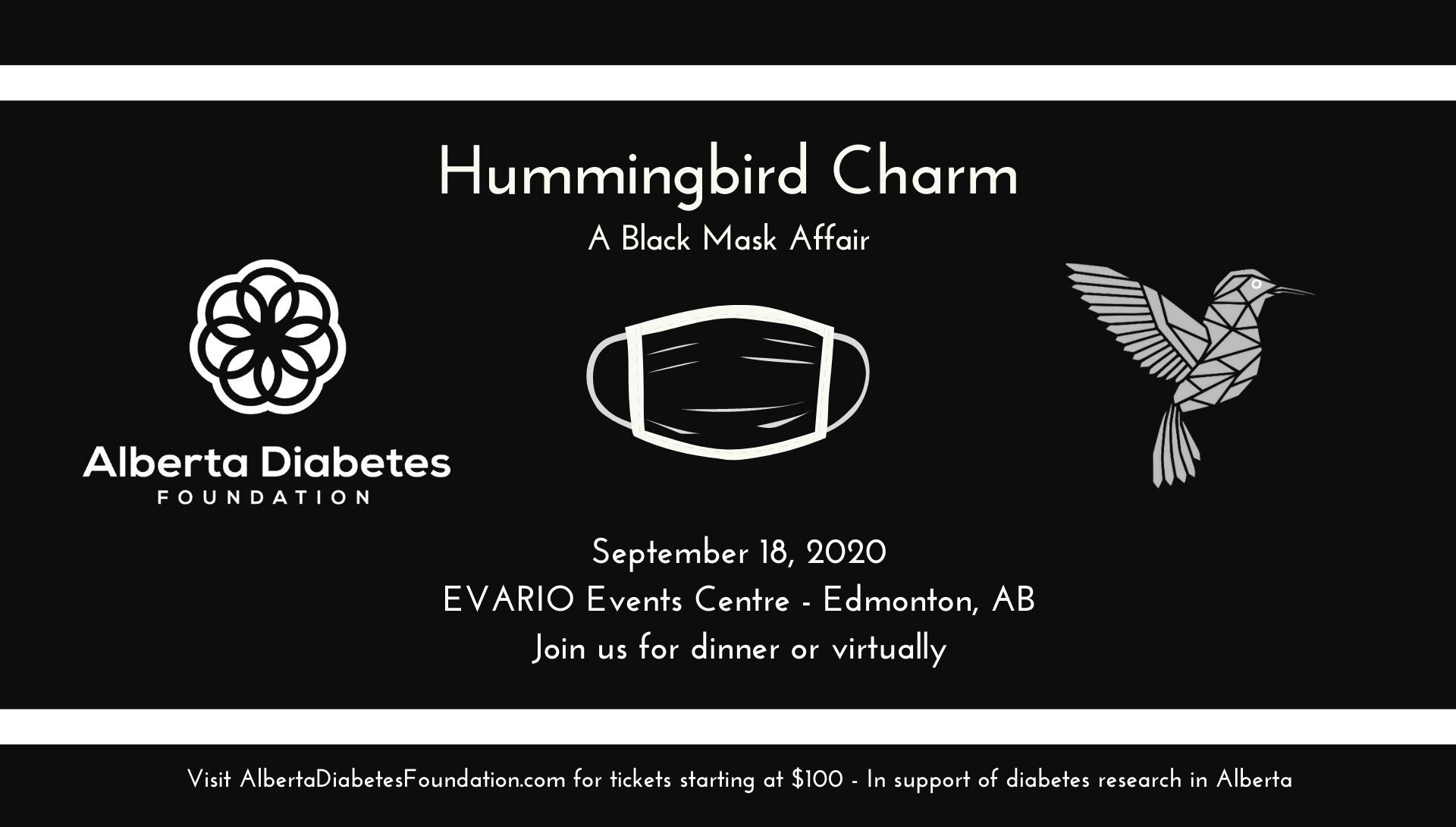 Hummingbird Gala 2020