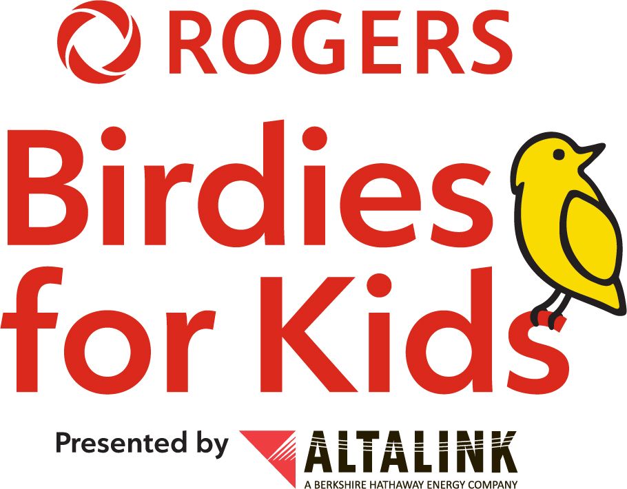 Shaw's Birdies for Kids