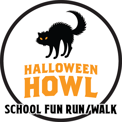 Halloween Howl School Fun Run/Walk