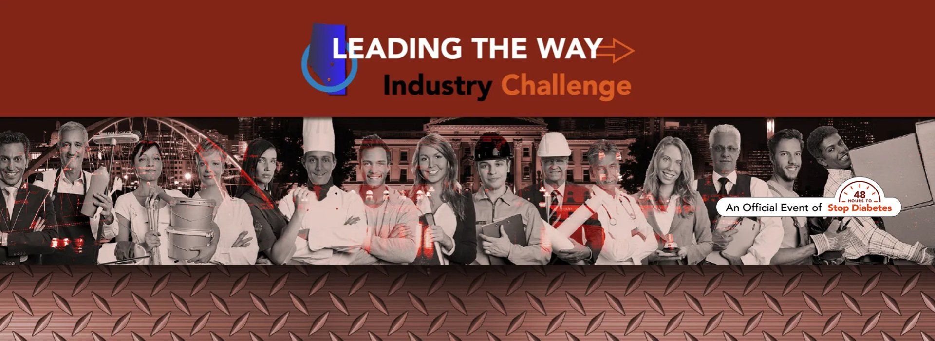 Leading the Way Industry Challenge