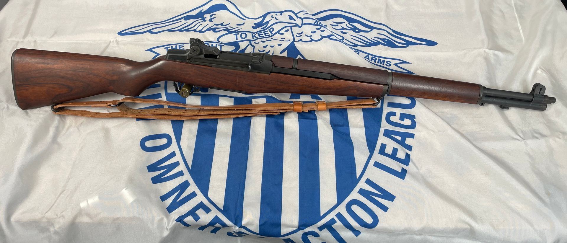 Used - CMP M1 Garand