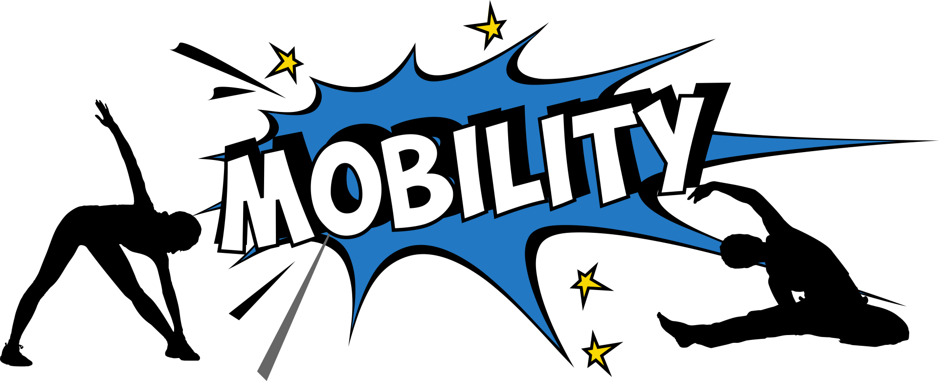 Mobility Klasse