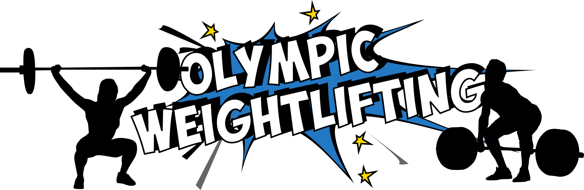OLY - Olympisches Gewichtheben