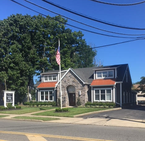 office exterior photo