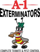 A-1 Exterminators