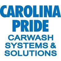 Carolina Pride Carwash Systems & Solutions