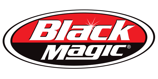 Black Magic vehicle cleaning products