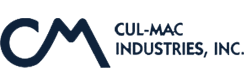 Cul-Mac Industries, Inc. logo