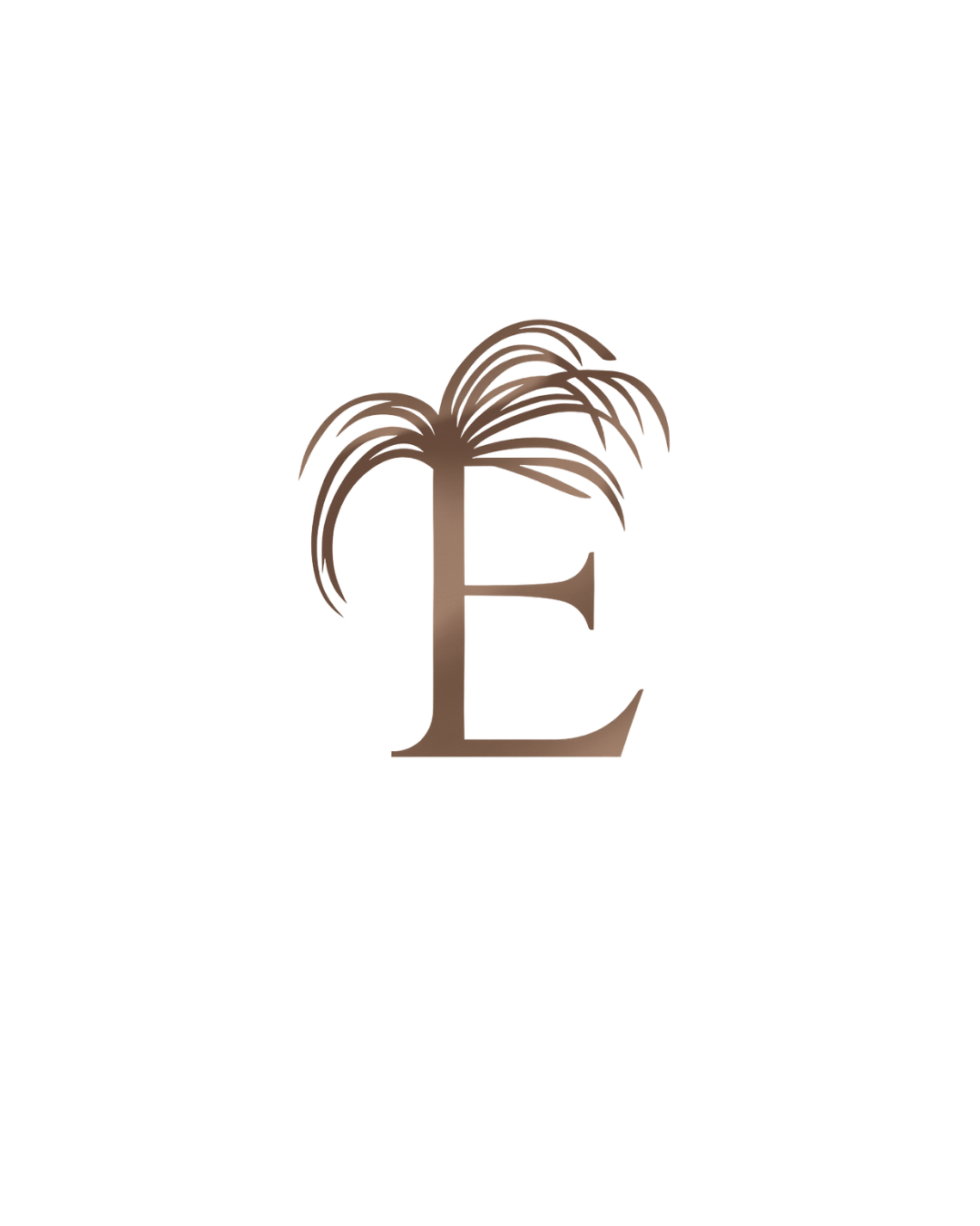 Empress Pilates luxury reformer Pilates studio logo in Westwood Los Angeles