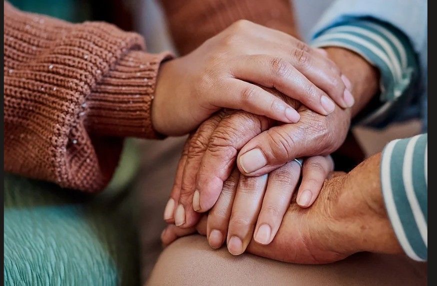 Grief Support
