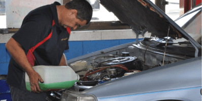 car servicing & auto electrician mechanic nerang gold coast