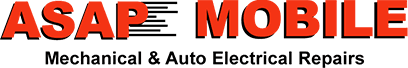 Asap Mobile Mechanical & Auto Electrical Repairs Gold Coast