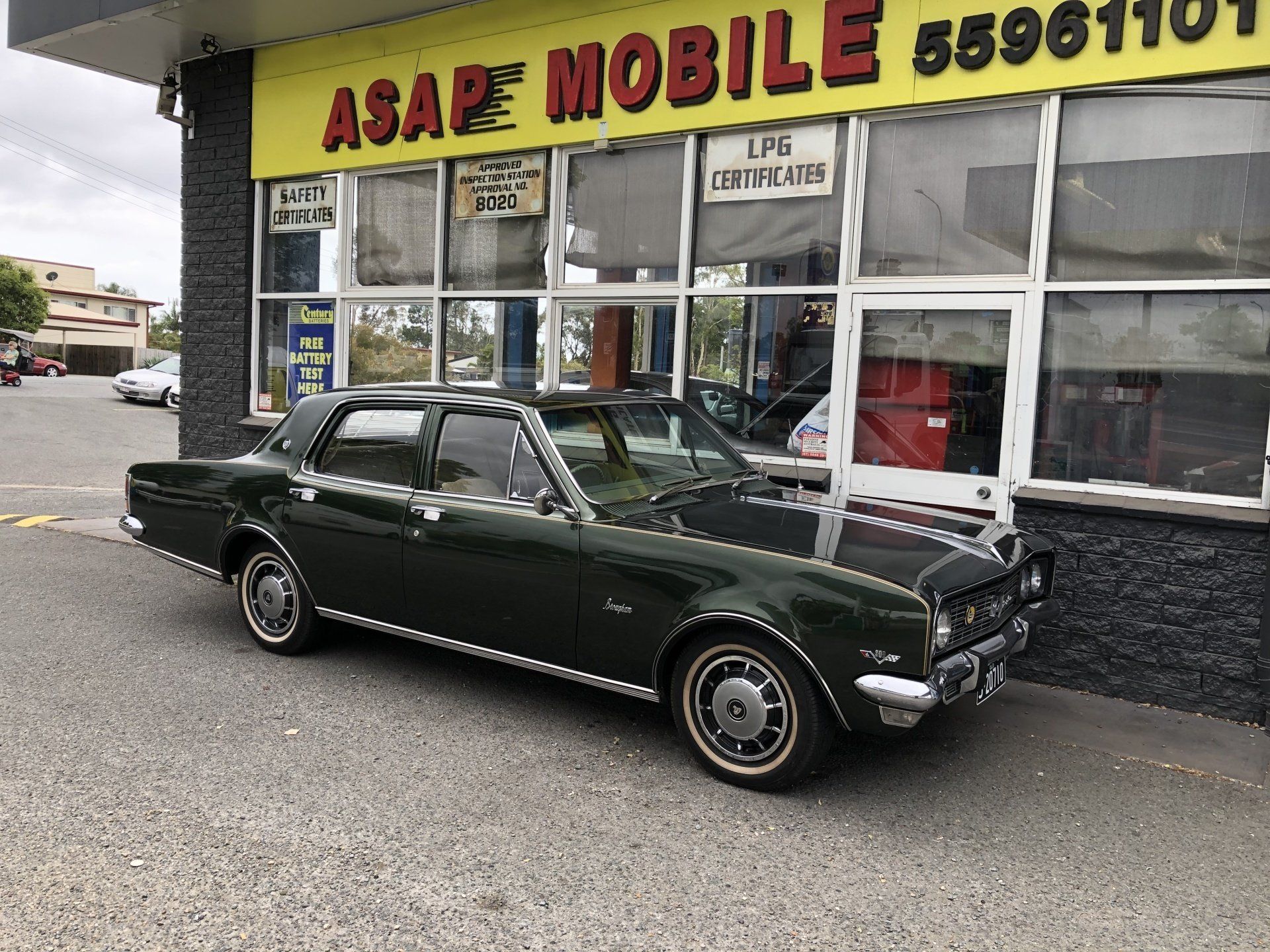 Mobile Car Mechanic Gold Coast Contact Asap Mobile Mechanics