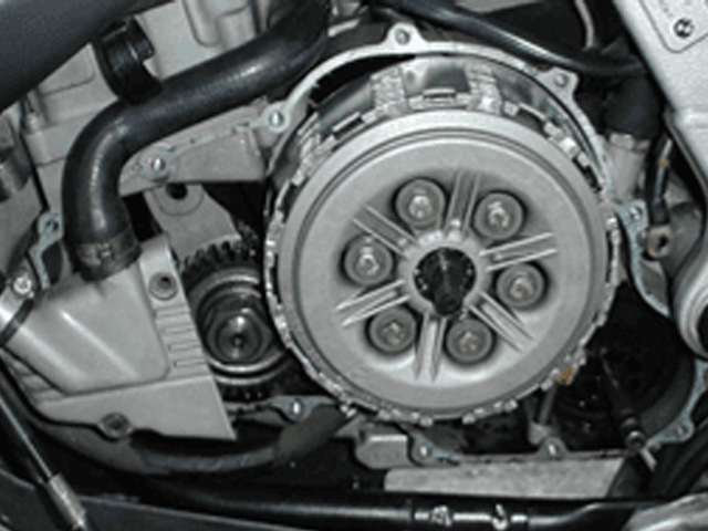 Clutch and brake repair Gold Coast