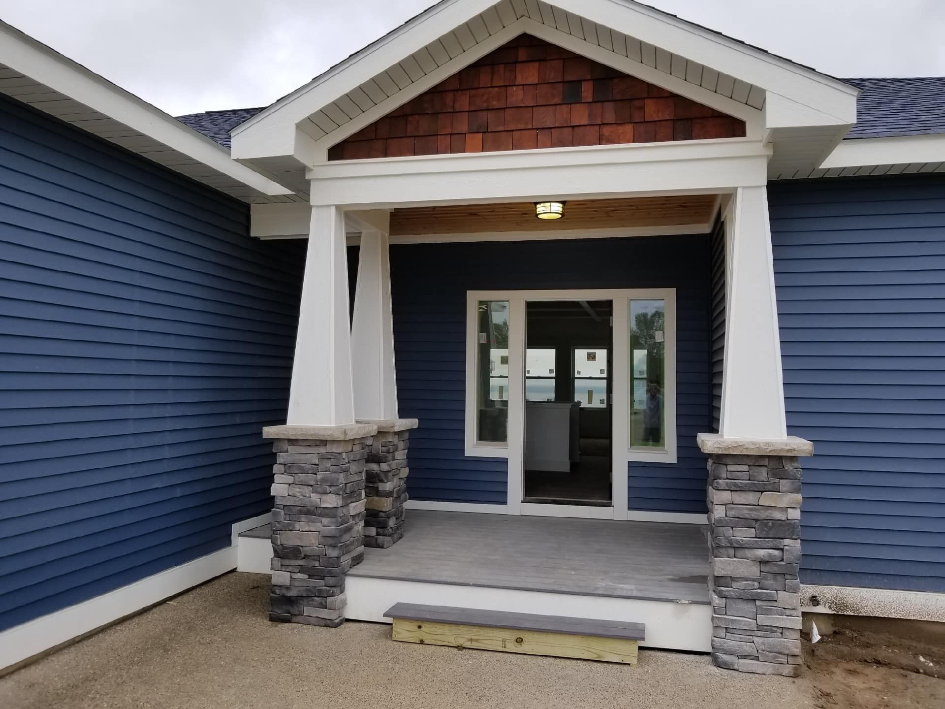 Exterior Services