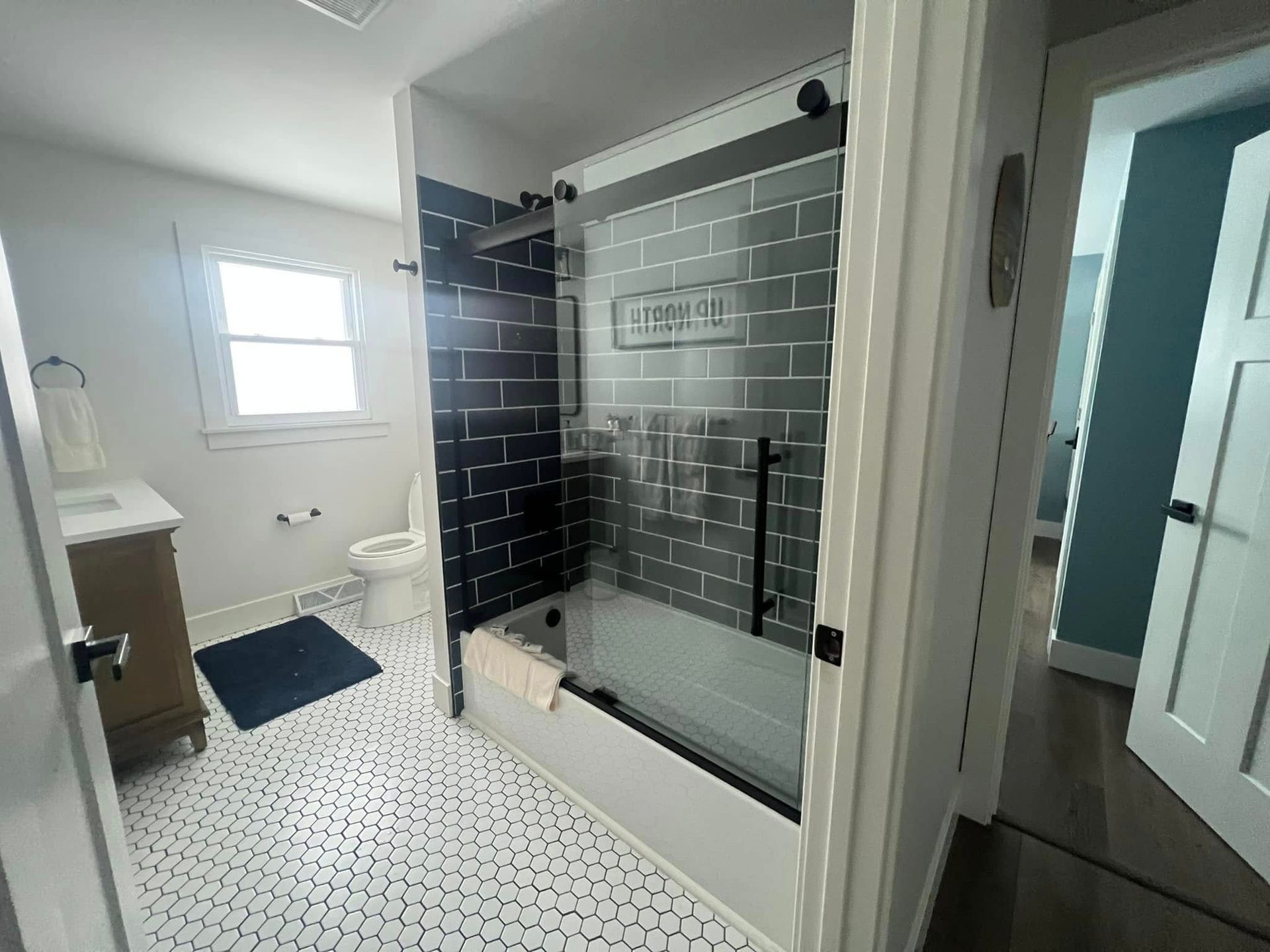 Baths remodels