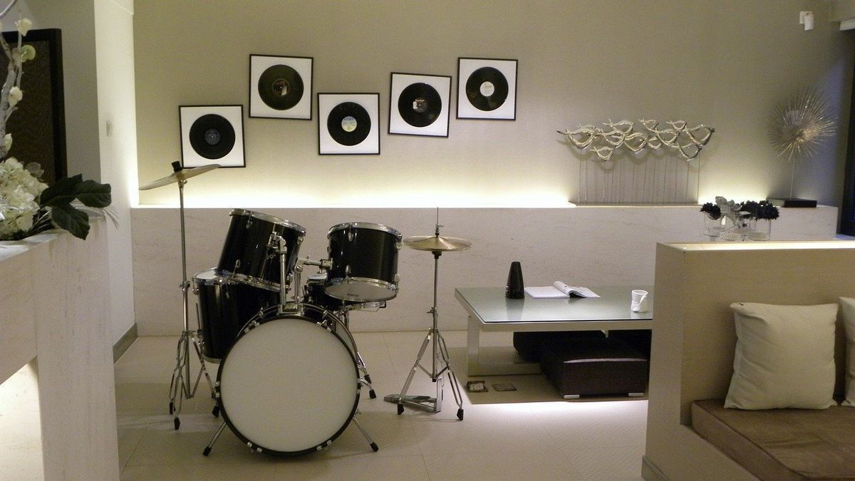 Man Caves